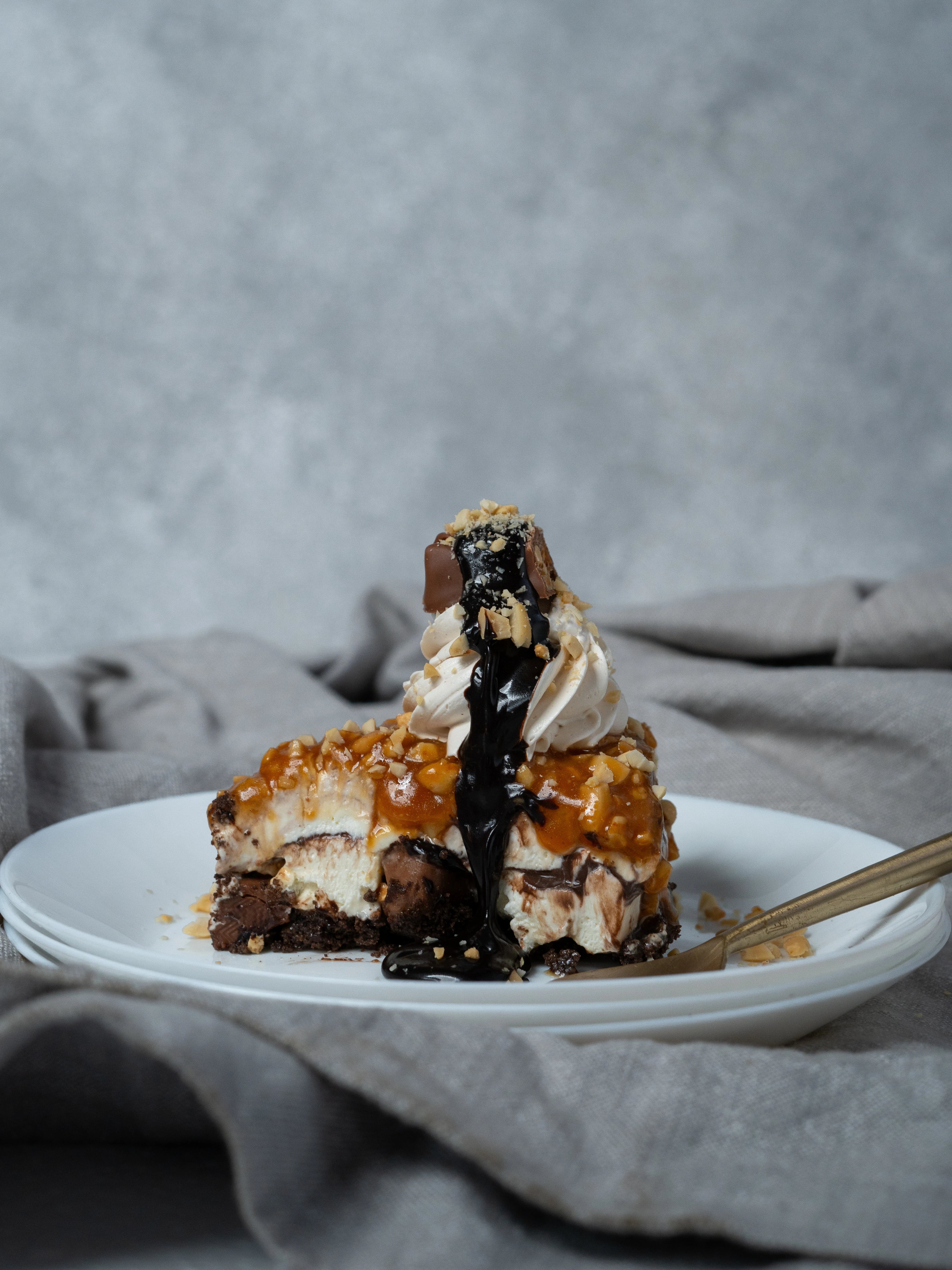 Desserts