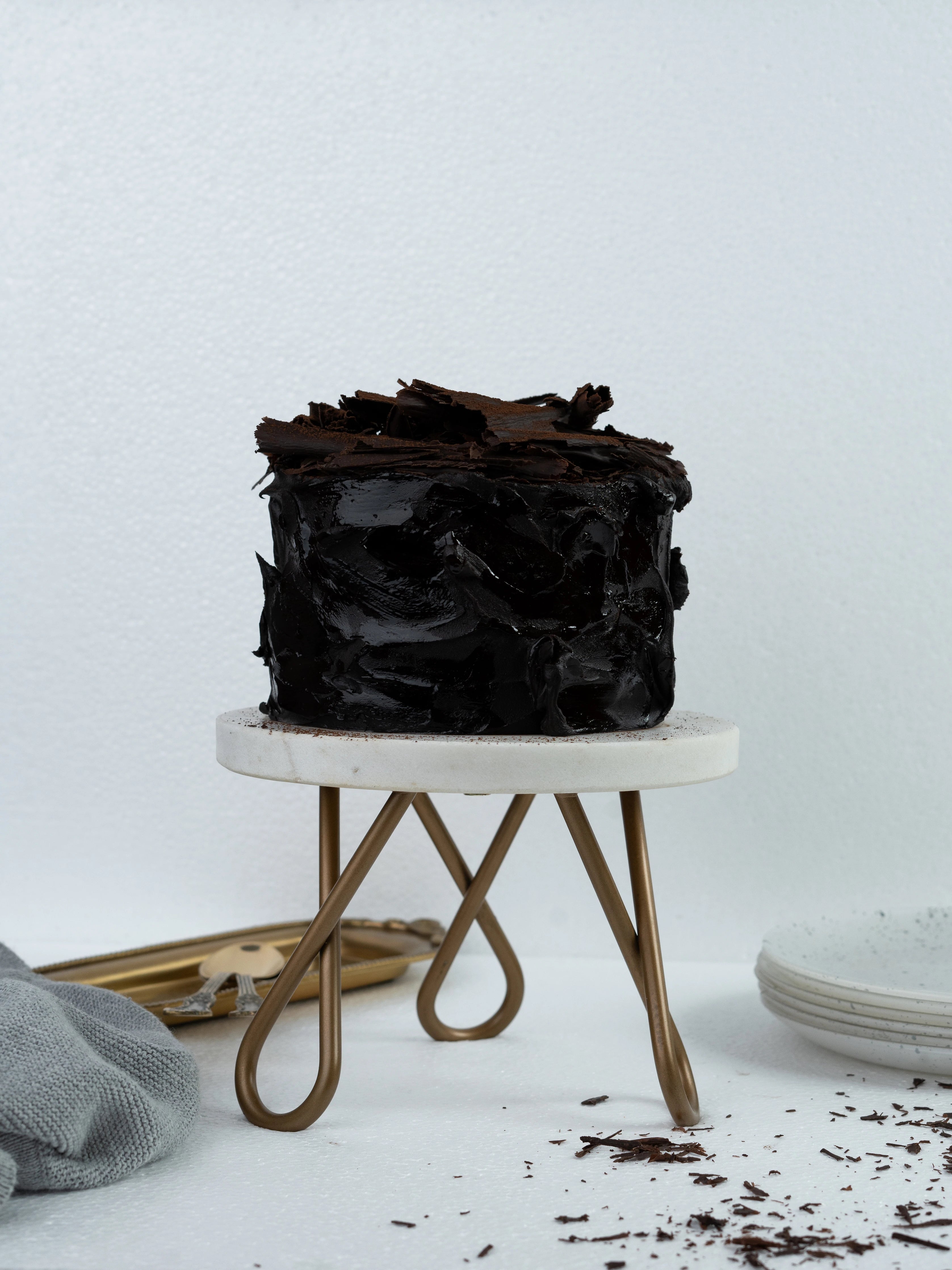 Cakes