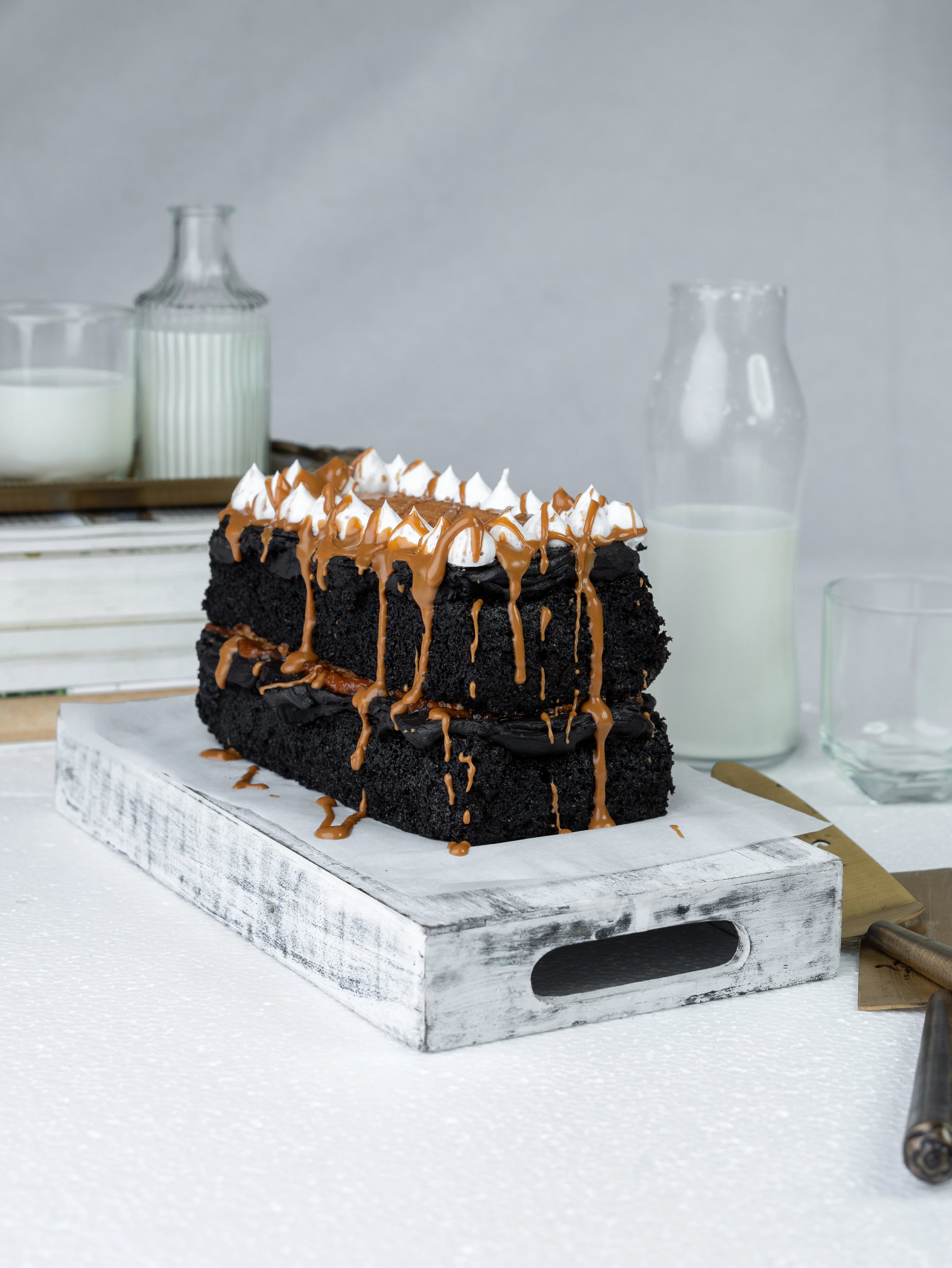 Mini Logs