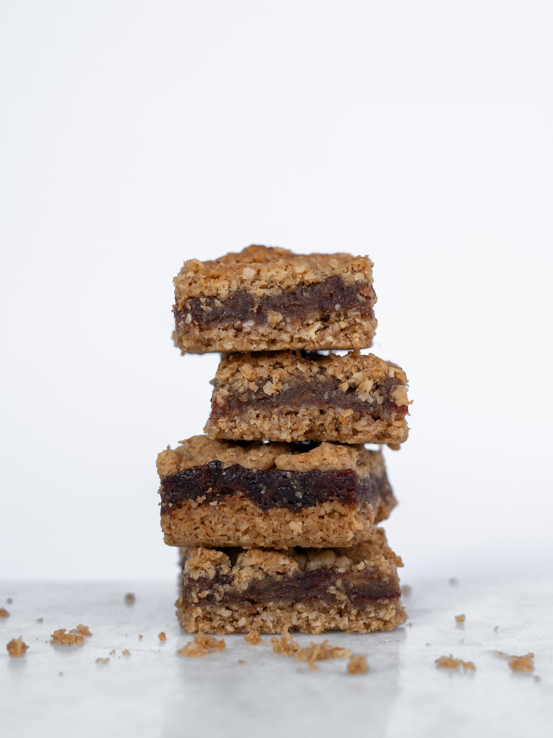 Date Rubble
