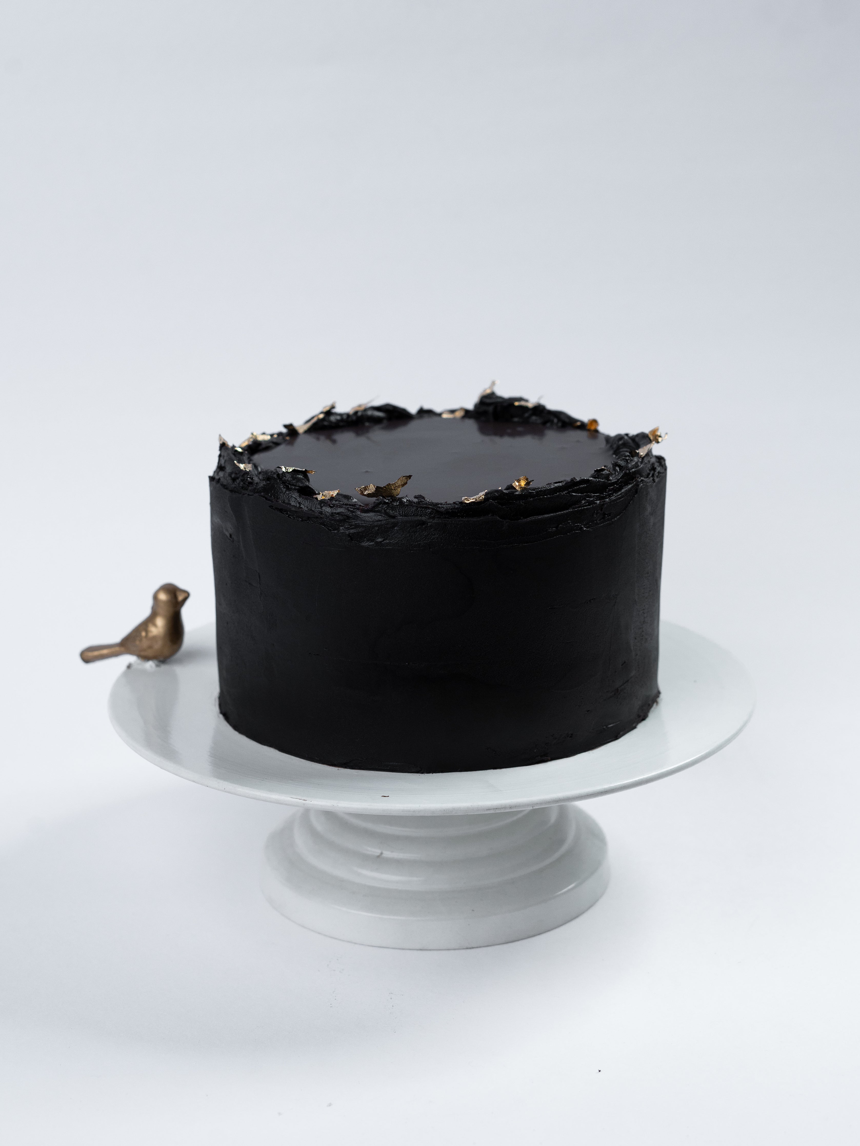 Deep Truffle