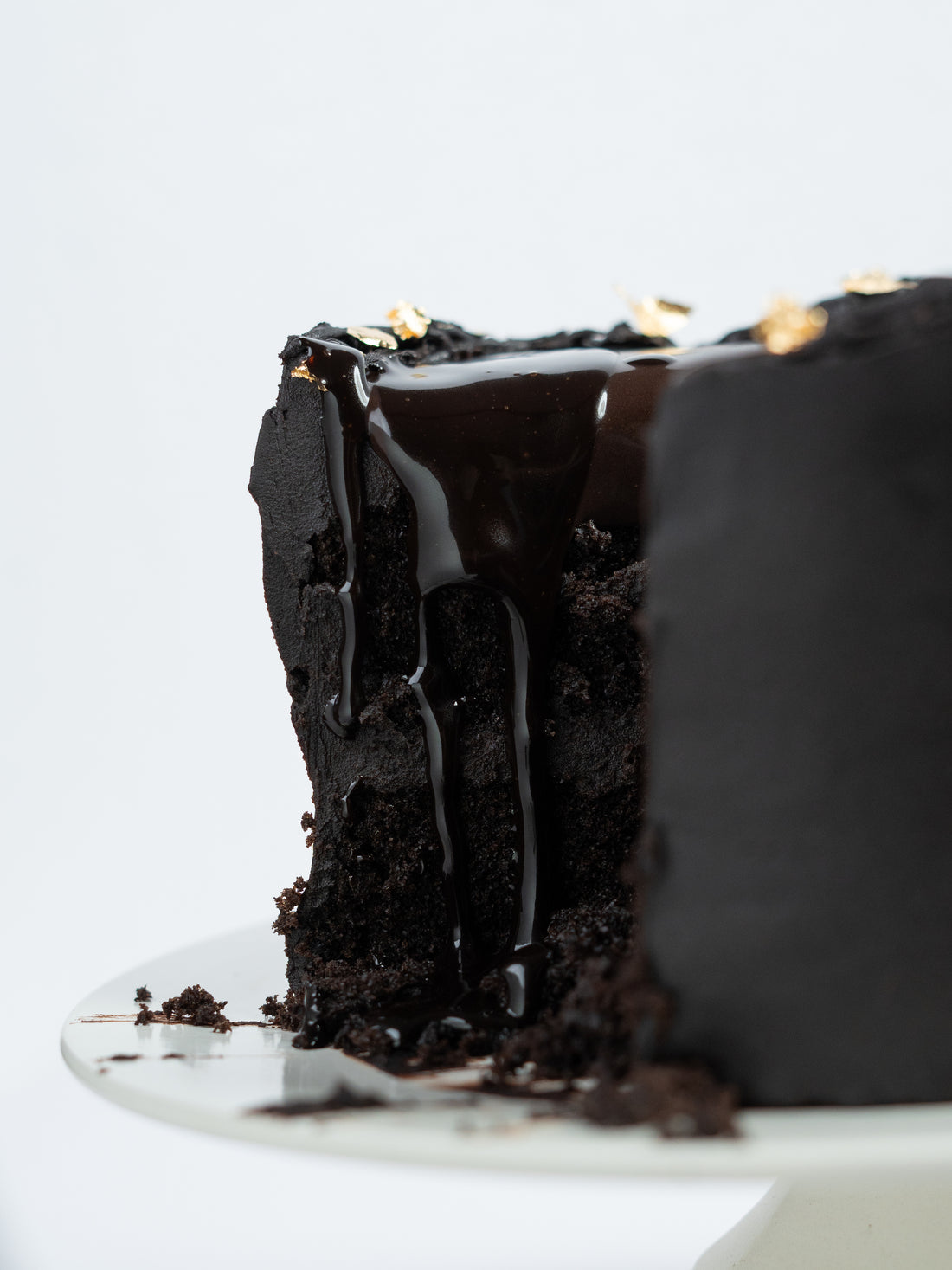 Deep Truffle