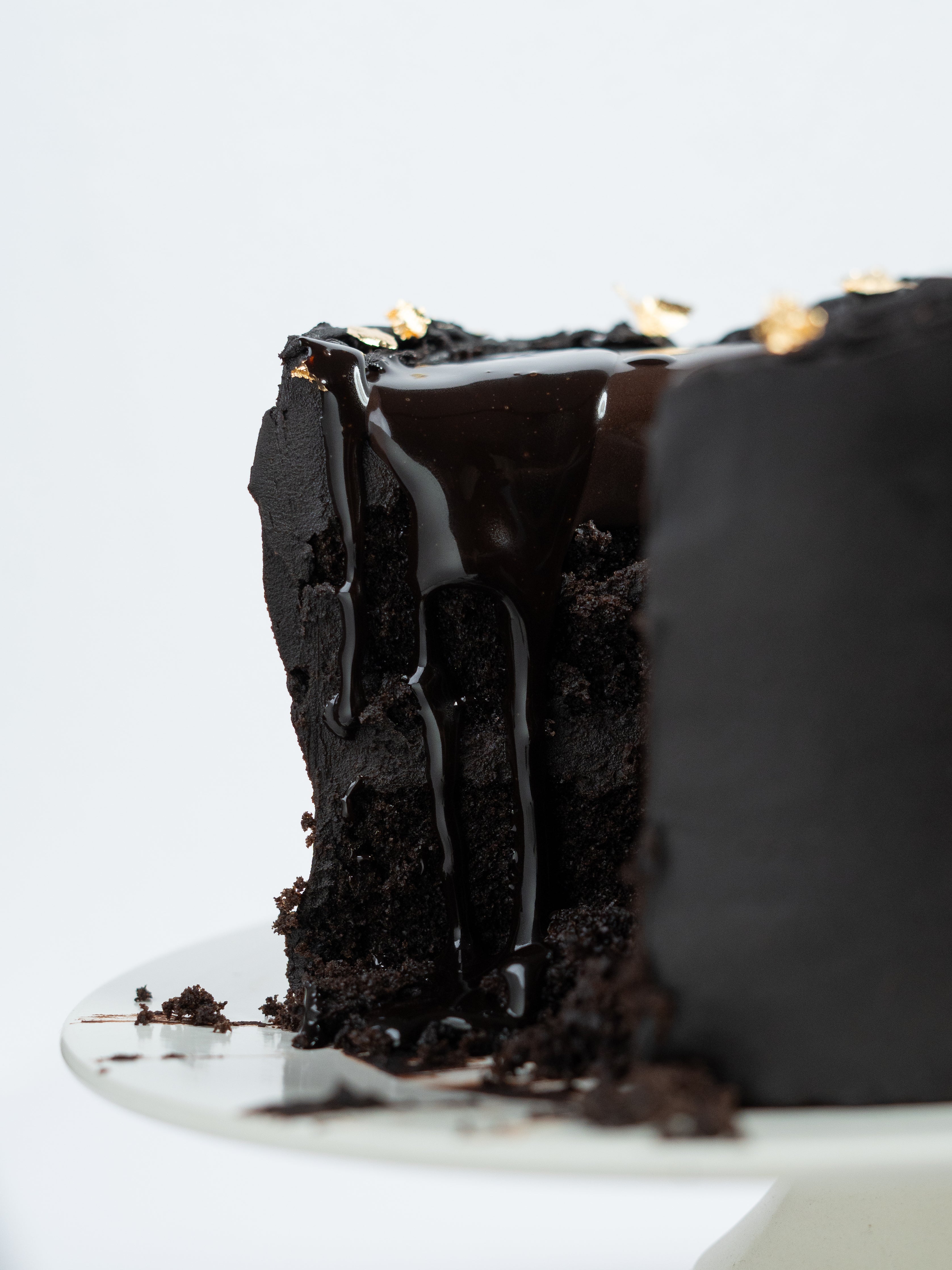 Deep Truffle