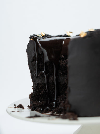 Deep Truffle