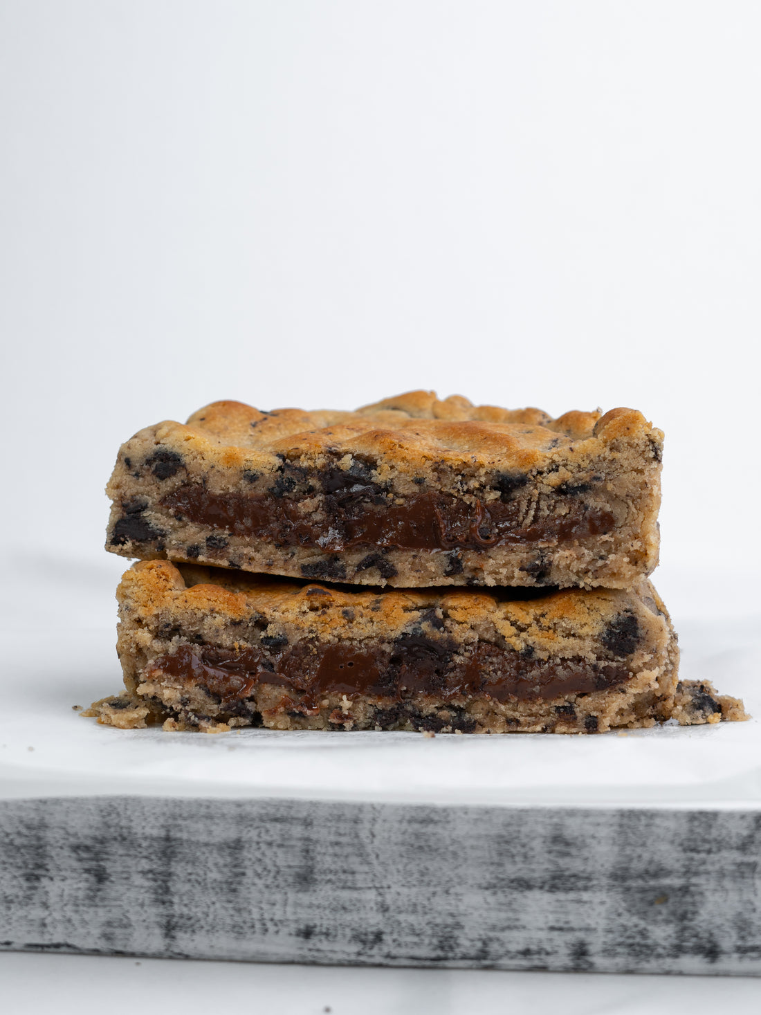 Dairy Milk Deep Dish Cookie
