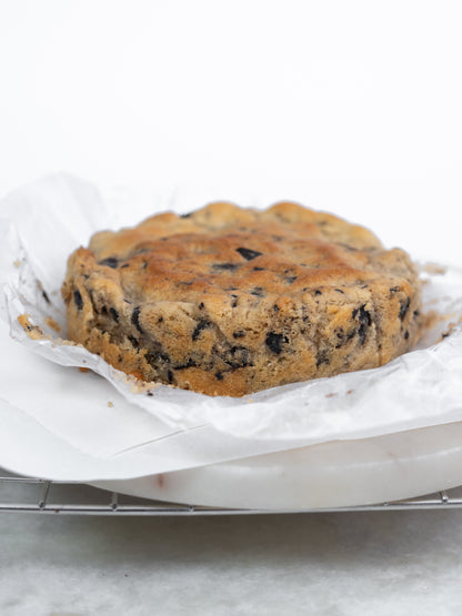 Dairy Milk Deep Dish Cookie