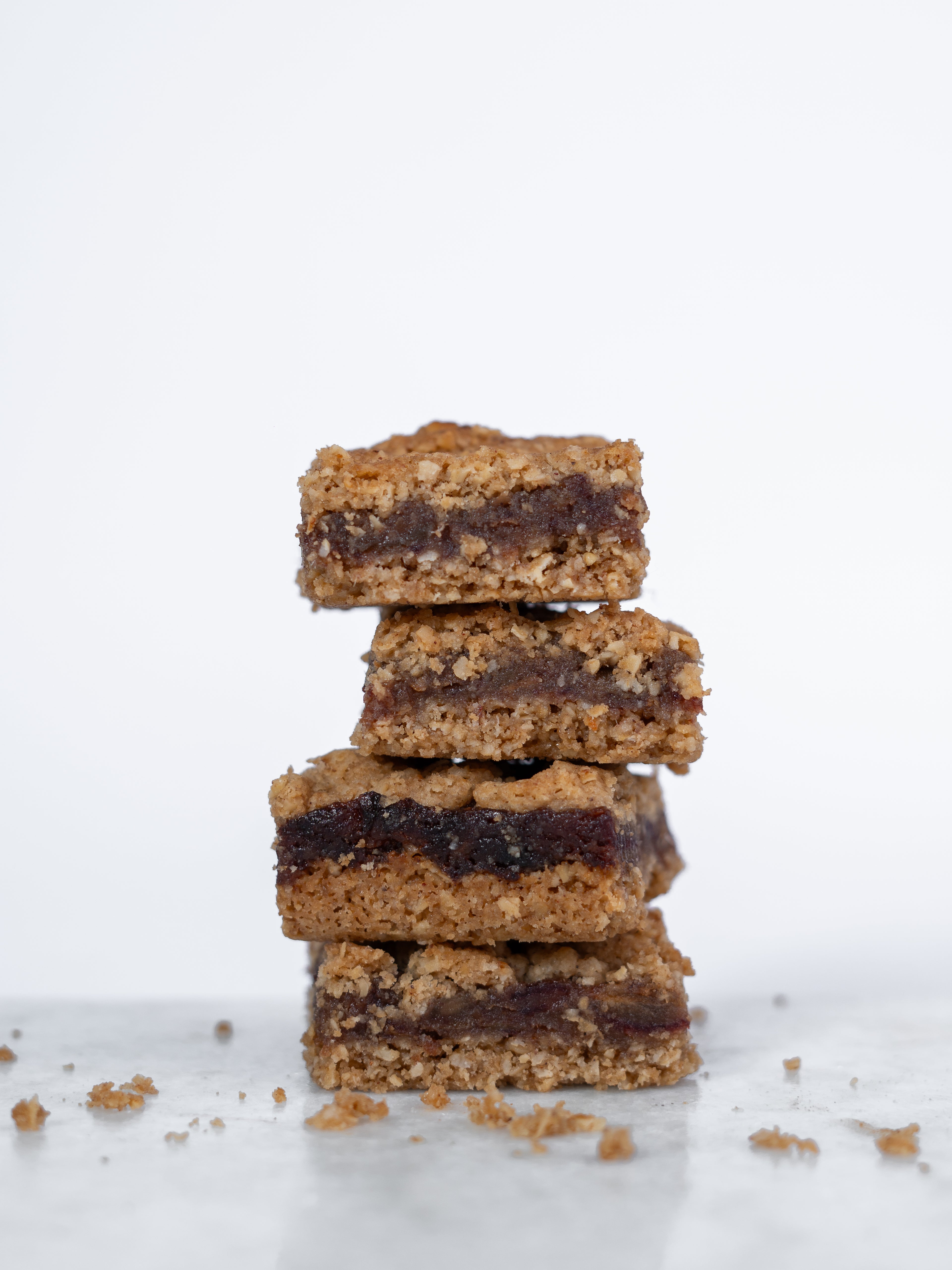 Date Rubble
